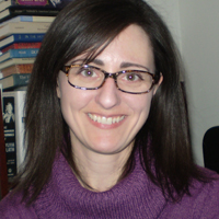 Kara Kendall-Morwick